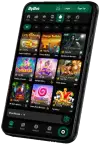 ezspin2 App